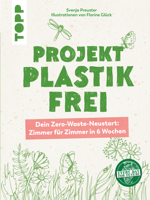 Title details for Projekt plastikfrei by Svenja Preuster - Available